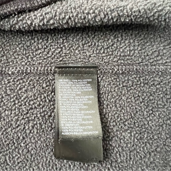 The North Face Women Crescent Wrap
Hoodie Jacket Size S - Picture 10 of 11